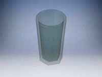 Basic Drinking Cup by agentorange4