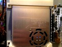 Mount for Supernight PSU by AZERATE