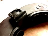 Fatshark/Skyzone anti fog fan mount by FPheaVen
