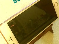 SmartPhone Stand by JMLiu