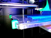 Bed/Glass Clippers by sscherrer