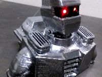 ROM Spaceknight from Galador by BigLazyB