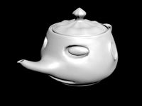 Potface by Zardoc10