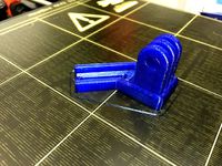 Original Prusa MK2 Camera Mount by Viperz28