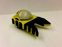 Ozobot Construction Accessories by SiThLibrarian