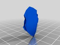 Kite Shield by yarmendez111