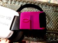VR extension by drewkeener