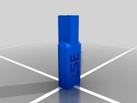 Charger Protector  by JamesHartman