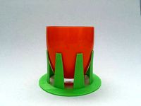 Super Spill Stopper by caitlin_le