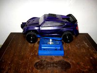 Headlights for the Vaterra kalahari/Losi Desert Truck by luisfjdesigner3d