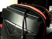 Larger Quanum DIY V2 Goggles Spacer by EatMorePossum