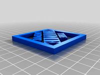 Home Depot Logo by childofthehorn
