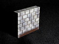 OpenForge 2.0 Wall Construction Kit: Cut-Stone Wall Backs by devonjones