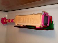 Butter Pig (Baconlicious Mix) by bLITzJoN