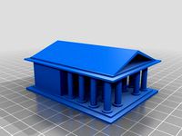 Tempio  by vibrantbrain