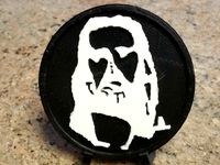 Jesus Illusion by FuzzyMetal