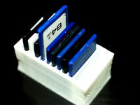 SD Card - Box by Syzguru11