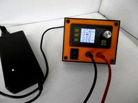 Mini power variable based on a programmable module by patric123