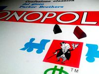 Monopoly Classic - House and Hotel by AndrewMaker98