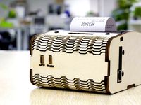 ReRouter - Make an Extensible IoT Router by James_Seeed