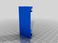 QAV180 Mount by squigly