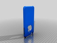 iPhone 6 Plus cover by Mait3D