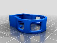 VA1100 Camera Roll Cage by mschrock