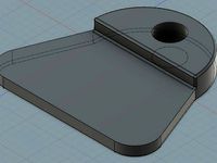 Key Fob Raft by eremius