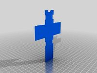 Living Hinge box by The3dPrintHouse