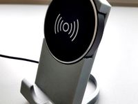 Qi Dock by Stevetecx