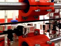 LM8UU Holder by AnMi