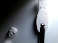 blow-up-spoon by lisettekeyser