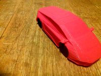 Sports car by --graffiti_maker_SG--