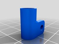 P-clip for 18b20 or other TO92 devices by simon0362