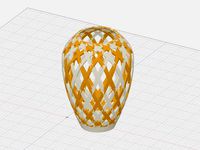 Artistic Vase by PaoloGar