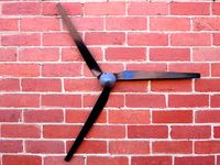 1m Wind Turbine by beamtech