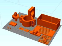 Hilfe bei der 3D Gestaltung ? by der0815typ