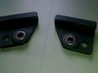 Z axis top left for 625x bearing by Vallekano