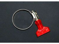 Hose Clamp Key by cooasty