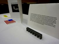 Making History: Recreating Artifacts from History by stemexcel1