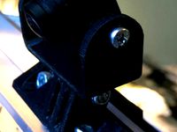 K8400 VERTEX Mount for Raspberry Pi Camera by Bo_Ris