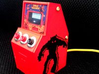 Yet Another Mini Arcade by BigBlop