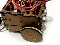 PopPet Arduino by guidefreitas