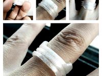 RING #1 - First Attempt  by PROBLEMSITUATION