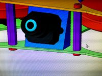 Kamerahalterung 20Grad MK1 by Scorch1262