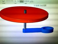 Propeller Cutter d100 MK1 by Scorch1262