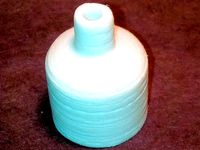 Schrader to Coleman air adapter by pmm