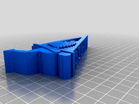 HODOR DOOR STOP - Bigger Details by Menissalt