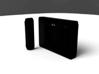 WD My Passport Case by Disennior