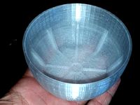 Shaving mug Fast Lather by Thesquirlmaster